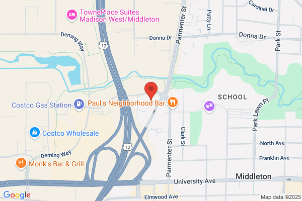 Pdq Food Stores Inc, Administrative Office