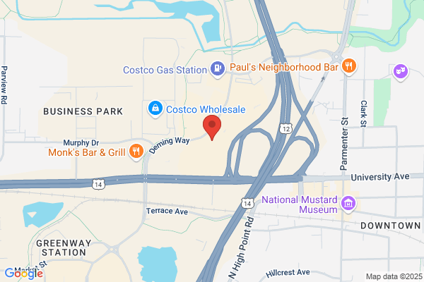 Parfitt Facial Cosmetic Surgery Center