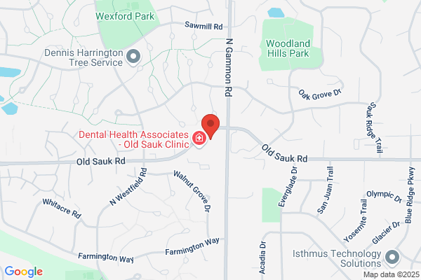 Children's Dental Center of Madison