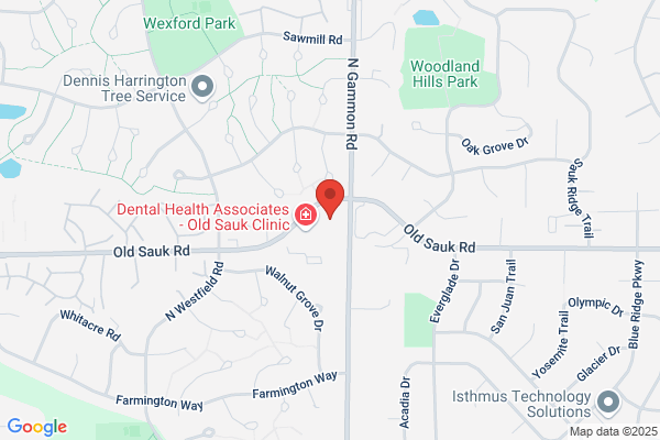 Dental Health Associates of Madison - Gammon Clinic