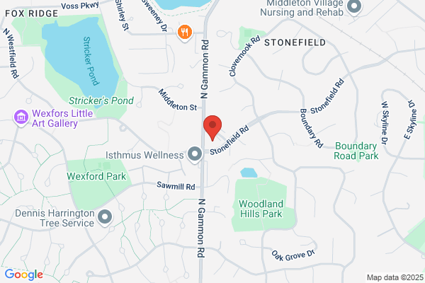 Foxridge Dental