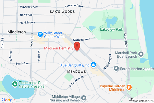 Madison Dentistry
