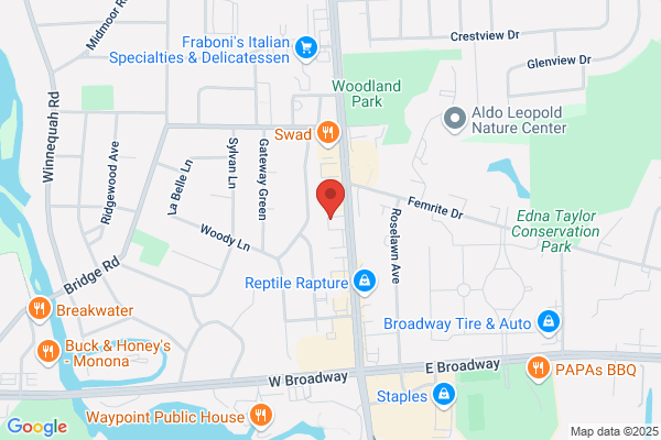 Madison Orthodontic Centers