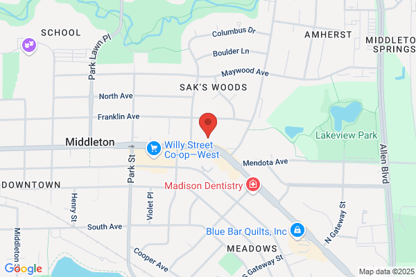 Middleton Family Dental