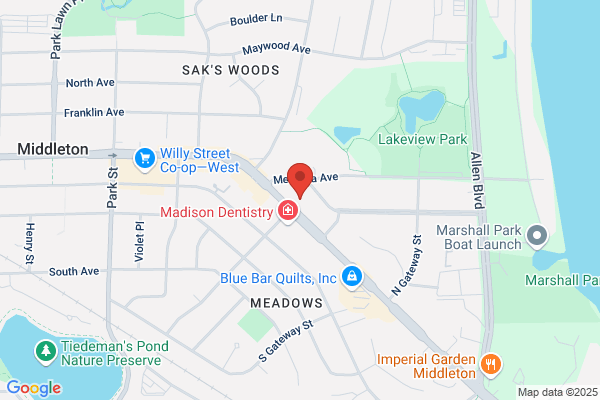 CI Pediatric Therapy Centers - East Middleton