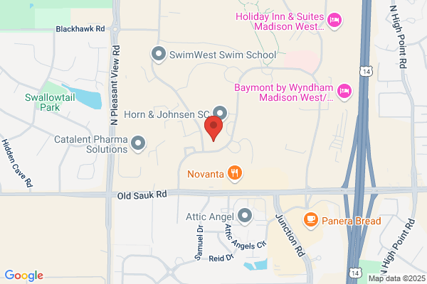 CI Pediatric Therapy Centers - West Middleton