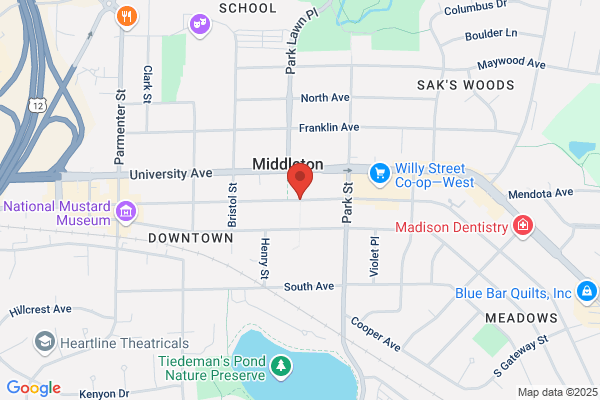 Middleton Village