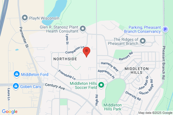 Middleton-Cross Plains Area School District, Northside Elementary School