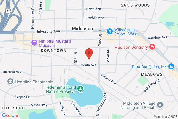 Middleton-Cross Plains Area School District, Transportation Center