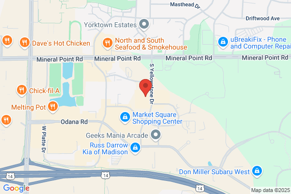 Sales Consultants of Madison