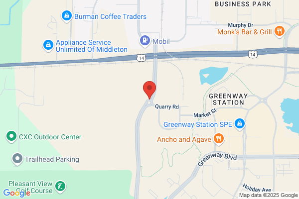 Northwestern Stone Llc