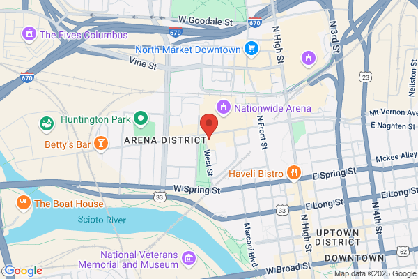 Boston's the Gourmet Pizza & Sports Bar