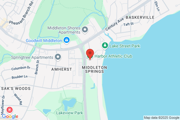 Harbor Athletic Club