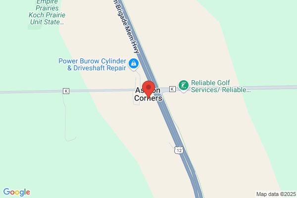 Kelley's Market