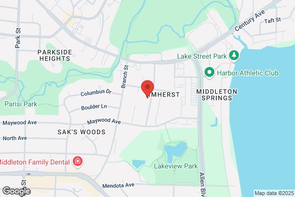 Madison Medical Rental