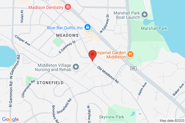 Villa at Middleton Village