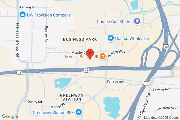 Holiday Inn Express & Suites Madison West - Middleton, an IHG Hotel