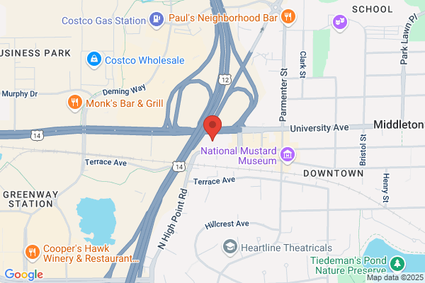 Staybridge Suites Middleton/Madison-West, an IHG Hotel