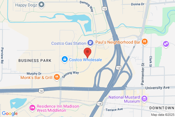 Courtyard by Marriott Madison West/Middleton