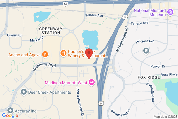 Fairfield Inn & Suites by Marriott Madison West/Middleton