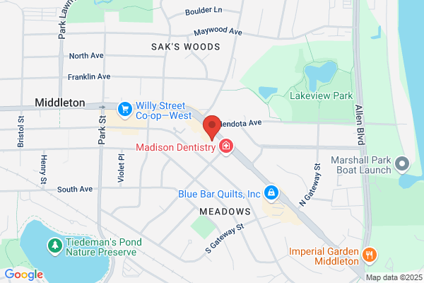 Middleton Cleaners