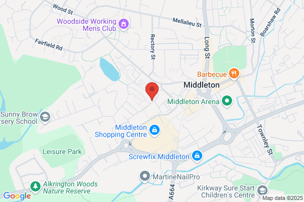 Middleton Glass & Window Company Inc