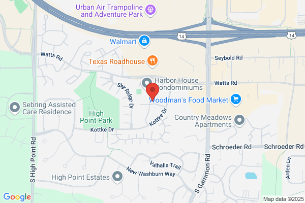 Discovery Water Management LLC