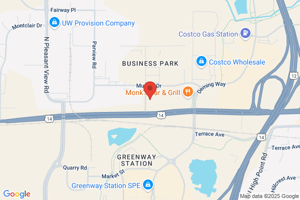 Fastenal Inc
