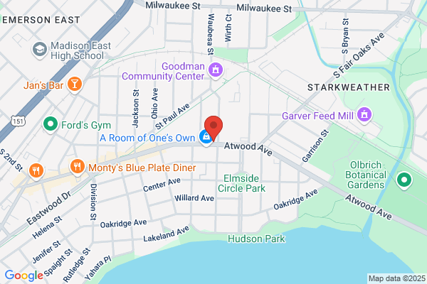 Madison Painters