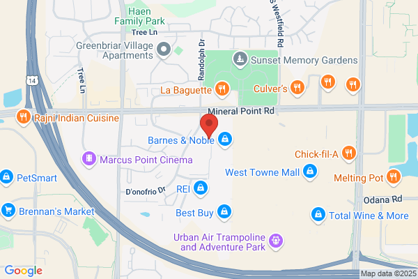 Athletico Physical Therapy - Middleton - CLOSED