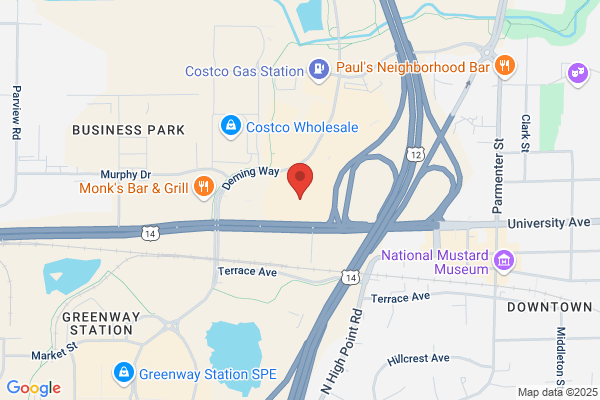 Meriter Hospital Physical Therapy Services