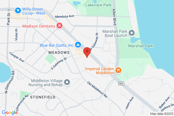 Meicher Real Estate