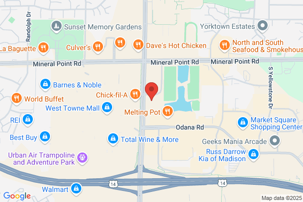 Denny's Restaurant