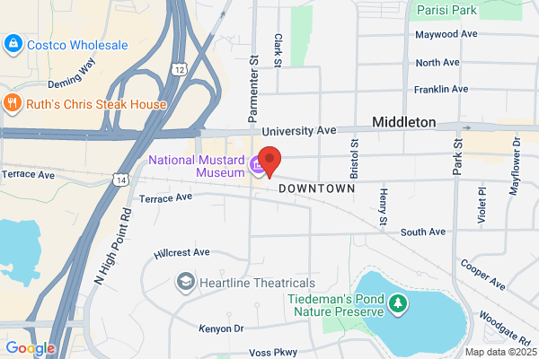 Hubbard Avenue Diner