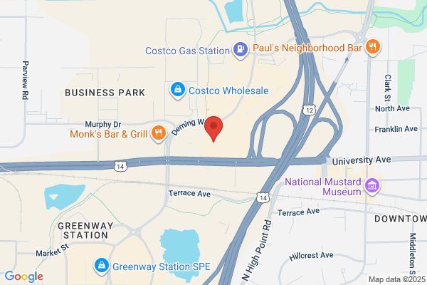 Abuelo's Mexican Food Embassy