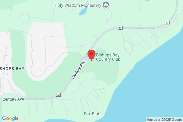 Bishops Bay Country Club