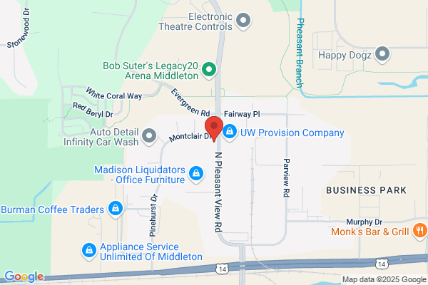 Montclair Fiber Optics Inc