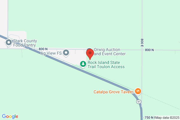 Illinois State Auctioneer's Association