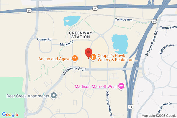 Coldwater Creek - CLOSED