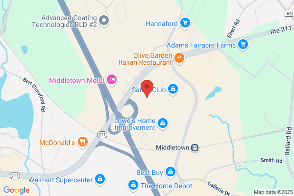 Middletown Honda