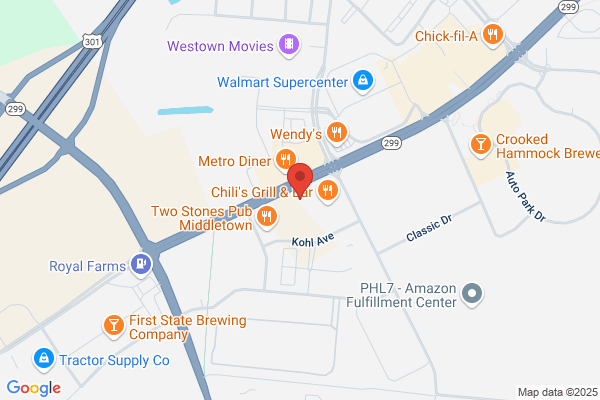 Dairy Queen Grill & Chill