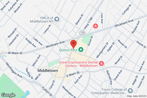 ATAX - Middletown, NY