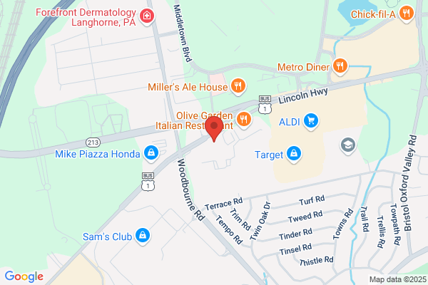 langhorne speedway diner
