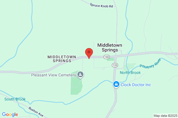 Middletown Public Library