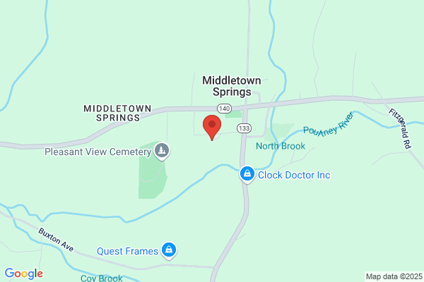 Middletown Springs Town of, Elementary School