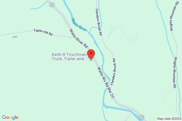 Turunen Truck and Equipment Repair