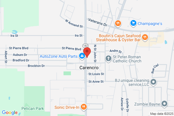 Castille Construction Inc