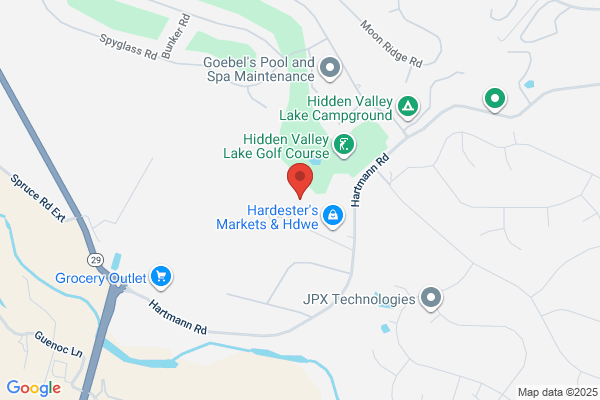 Coyote Valley Child Care Center