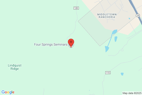 Four Springs Seminars