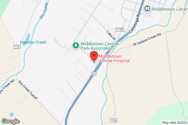 Middletown Animal Hospital